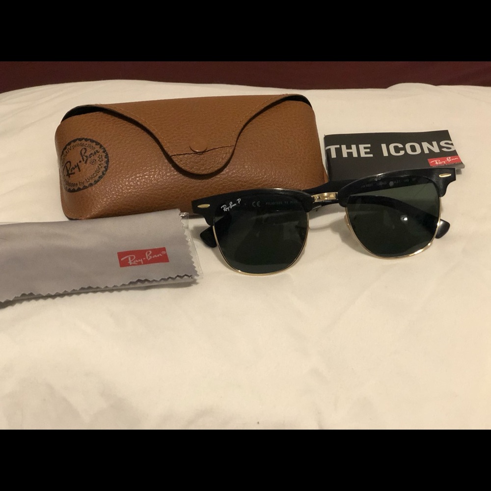 Ray Ban Sunglasses
